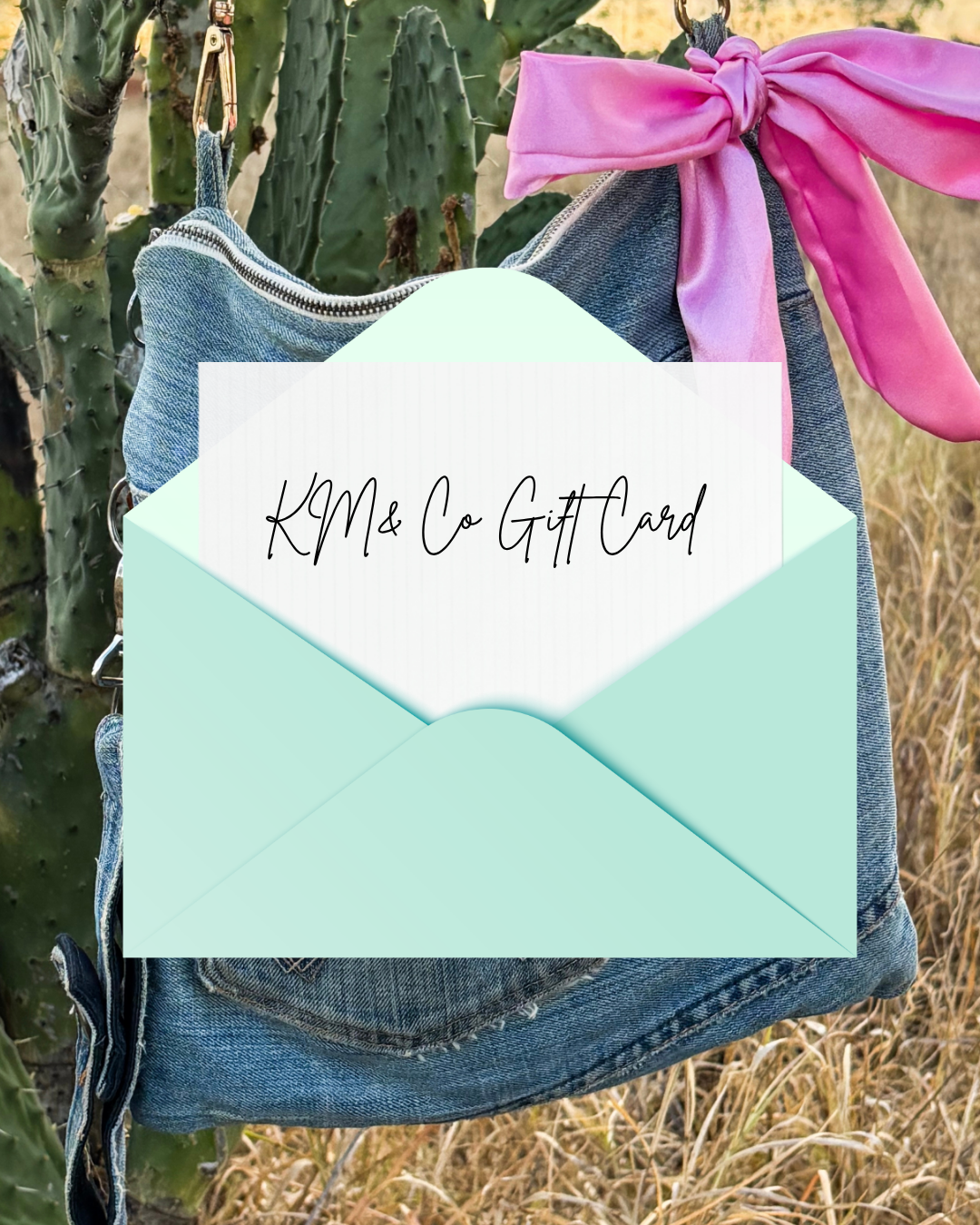 Gift Cards